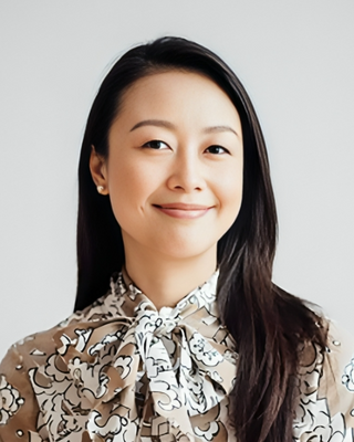 Photo of Wen-Chi Wang, Licensed Professional Counselor, LPCC
