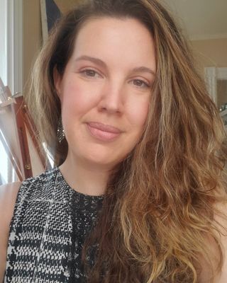 Photo of Kyera Lamoureux, Registered Psychotherapist in Ottawa, ON