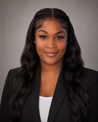 Photo of Keisha Scott, Clinical Social Work/Therapist, LCSW