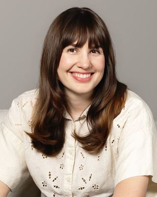 Photo of Allison R. King, Clinical Social Work/Therapist, LCSW, RPT