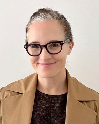 Photo of Camilla Graziani, Registered Psychotherapist (Qualifying), MPsy