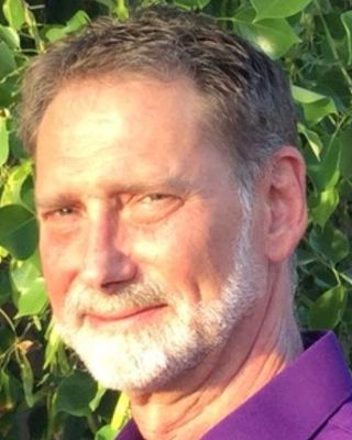Photo of Larry Solomon, Drug & Alcohol Counselor