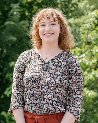 Photo of Sarah Riedel, Pre-Licensed Professional, NCC, MS