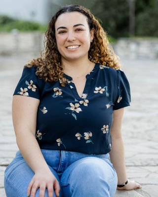 Photo of Sophia Kubes, Clinical Social Work/Therapist, LCSW