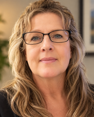 Photo of Christy Franklin - Montana Counseling Christy Franklin, Licensed Clinical Professional Counselor, MS, LCPC, NCC, CCTP