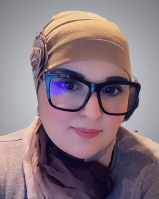 Photo of Hanan Khorchid, Psychiatric Nurse Practitioner in Sewell, NJ