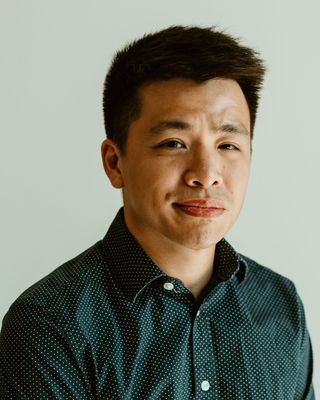 Photo of Nathan Jee, LPC-A, MA