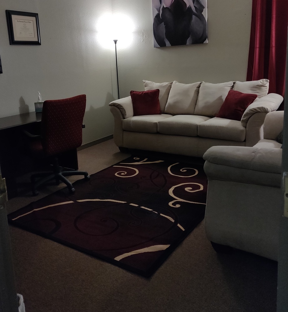 Vanessa BretadoMonroy, Licensed Professional Counselor, El Paso, TX