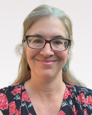 Photo of Julie Hey, Marriage & Family Therapist, LMFT