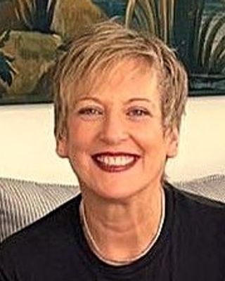 Photo of Sally Elsdon, Counsellor, MNCPS Acc.