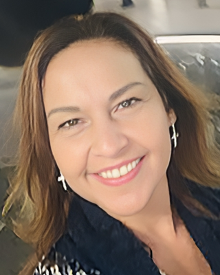 Photo of Maria Davis Cherry, Marriage & Family Therapist, LMFT