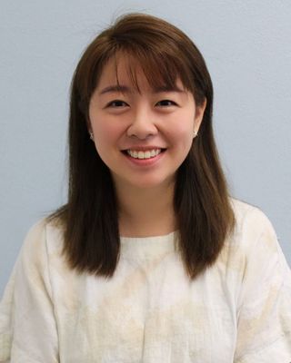 Photo of Maggie King, Marriage & Family Therapist Associate