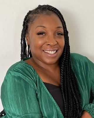 Photo of Nadine Natasha Christian - ModestTherapy, Counsellor, PsychD, MBACP