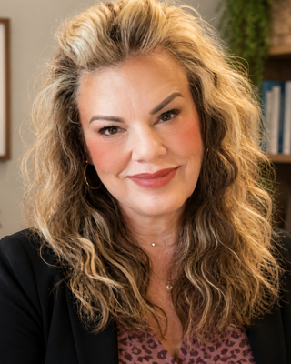 Photo of Sheri L Peery, Licensed Professional Counselor, MA, MEd, CIMHP, LPC