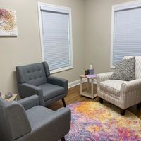Gallery Photo of Grey Street Counseling Center 