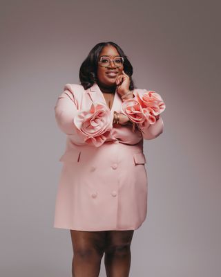 Photo of Letasha Harmon, Clinical Social Work/Therapist, LCSW-C