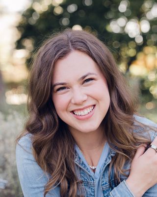 Photo of Sam Little, Marriage & Family Therapist Associate, AMFT