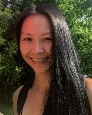 Photo of Dr. Binh-An Nguyen, PsyD, Psychologist