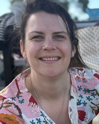 Photo of Elizabeth (lizzie) Jane Osborn, Psychologist, PhD, PsyBA - Clin. Psych