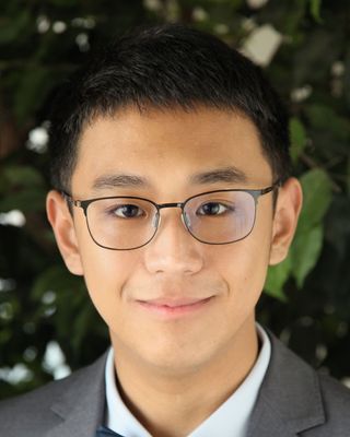 Photo of Yi Arthur Zhang, Licensed Professional Counselor Associate, MA, LPC-A