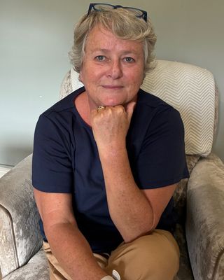 Photo of Nicola Ward, Counsellor, DCounsPsych, MNCPS Acc.