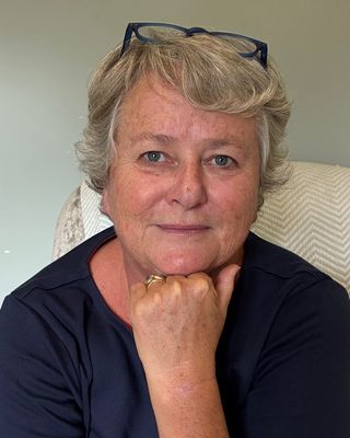 Photo of Nicola Ward, Counsellor, DCounsPsych, MNCPS Acc.