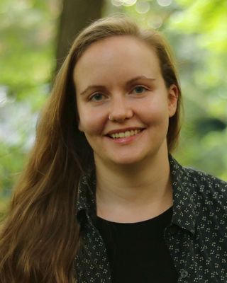 Photo of Gillian Hammond, LMHC, Counselor