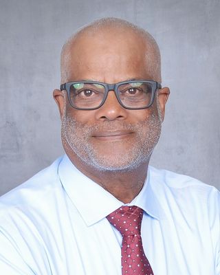 Photo of Vernon E Proctor, Marriage & Family Therapist, MA, LMFT