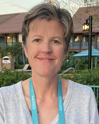 Photo of Kerry Tucker, Psychiatric Nurse Practitioner, PMHNP