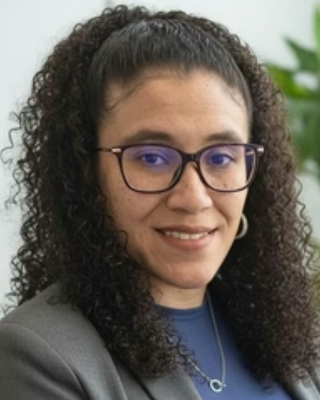 Photo of Evangeline Benitez, Clinical Social Work/Therapist, LCSW