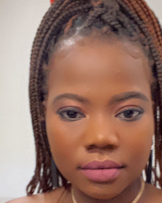 Photo of Josephine Narcisse, Counselor