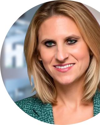 Photo of Kassie Love, Marriage & Family Therapist, LMFT, CERP, MPH