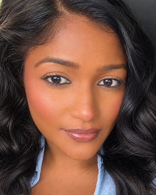 Photo of Raven Perera, Clinical Social Work/Therapist, LMSW