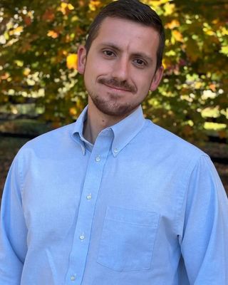 Photo of Jeremy Thomson, Clinical Social Work/Therapist