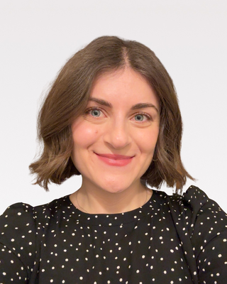 Photo of Thais Bagiatis, Licensed Professional Counselor, LPC