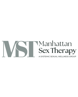 Photo of Rocky Tishma - Manhattan Sex Therapy, Marriage & Family Therapist, LMFT, CST