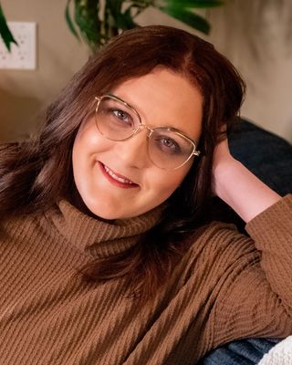 Photo of Renée Wilson - Soulful Conversations Counselling Services, Registered Social Worker, BA, BSW, RSW