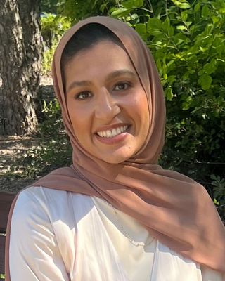 Photo of Dr. Lamese Abdelhamid, Psychologist, PsyD