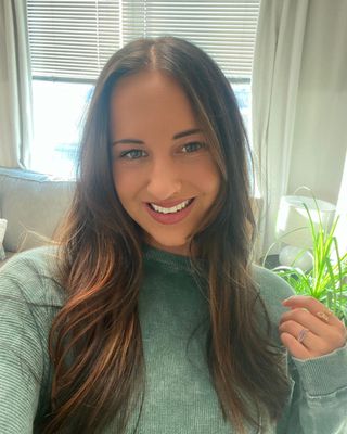 Photo of Gabrielle Newman, Licensed Professional Counselor, MS, LPC