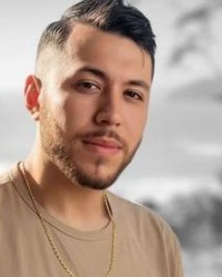 Photo of Brandon Alexis Sandate Rodriguez, Marriage & Family Therapist, MA, LMFT
