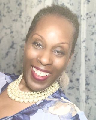 Photo of Staci LaShawn Parker - Dr. Staci Parker at InTouch Holistic Services, PhD, MS, GCDF, CPC, Psi Chi