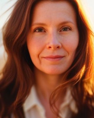 Photo of Cheri Slaughter, Clinical Social Work/Therapist