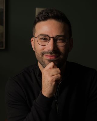 Photo of Dr. Andrew E Lima, Psychologist, PsyD, MSCP