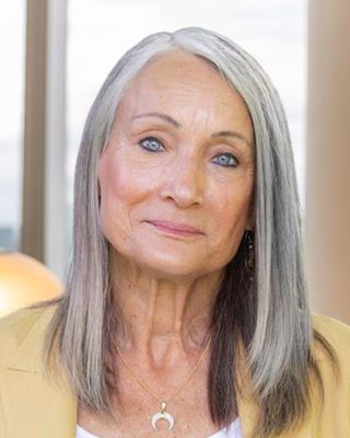 Photo of Dr. Michele Toth, Psychiatrist, MD