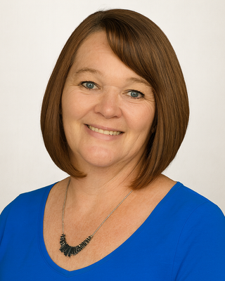 Photo of Sharon Stremel, Psychologist, PsyD, LP, LAC