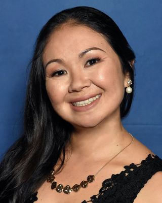 Photo of Christine Park, Counselor in Honolulu County, HI