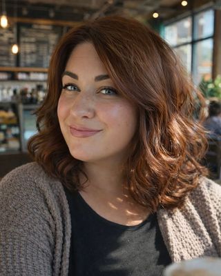 Photo of Brynn Cenicola, Counselor, MA, LMHC