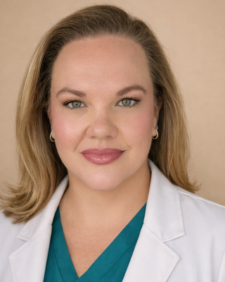Photo of Emily Duffy, Psychiatric Nurse Practitioner, MSN, PMHNP, FNP
