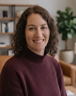 Photo of Joanna Greenbaum, Marriage & Family Therapist, MA, LMFT