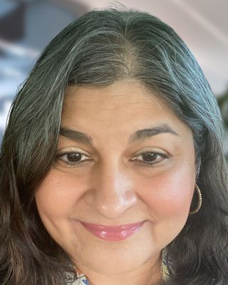 Photo of Naina Chhotalal, LCSW-R, Clinical Social Work/Therapist
